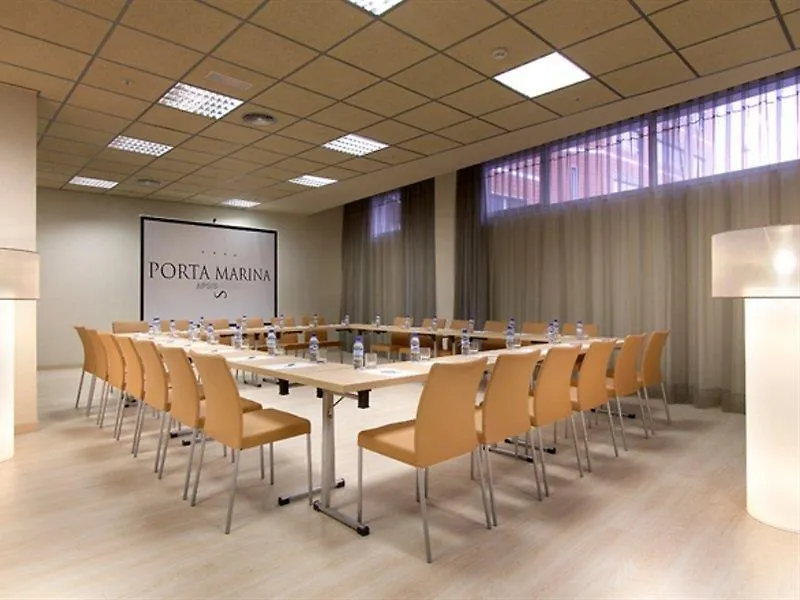 Naitly Barcelona Poblenou Hotel 4*,