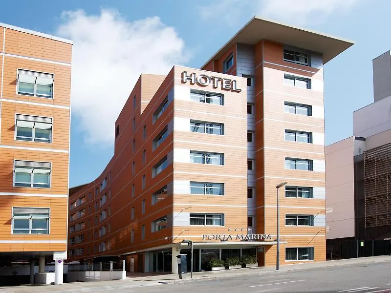 ****  Naitly Barcelona Poblenou Hotel Spain