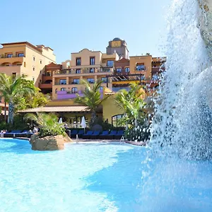 Europe Cortes Gl Ośrodek wypoczynkowy Playa de las Americas (Tenerife)