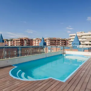 Ilunion Les Corts Ξενοδοχείο