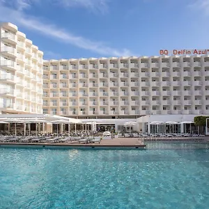 Bq Delfin Azul Hotel Port de Alcudia (Mallorca)