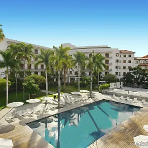 Iberostar Heritage Grand Mencey Hotel Santa Cruz de Tenerife