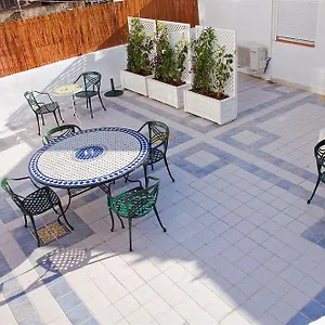 Apartmán Agua Alegre