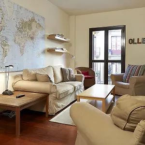 Appartement Olles