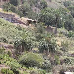 El Rincon De Antonia Ferienhaus