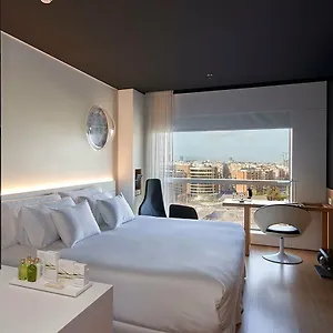 Barcelo Sants Ξενοδοχείο