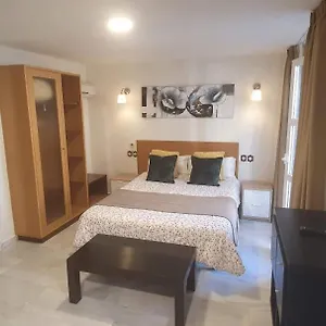  Appartamento Fan Flat Carreteria Spagna
