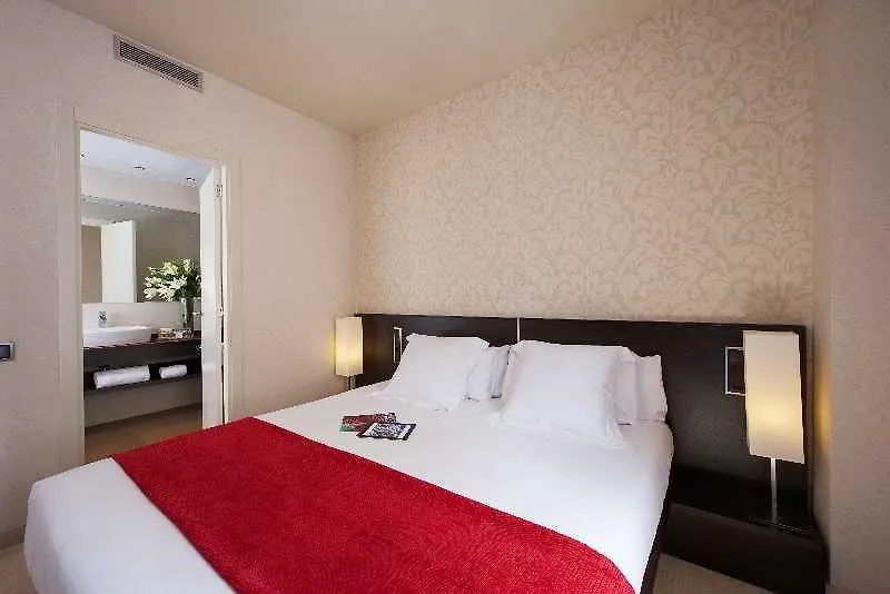Naitly Barcelona Poblenou Hotel 4*,  Spain
